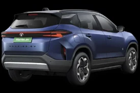 Tata Harrier.ev