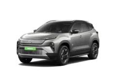 
										Tata Harrier.ev full									