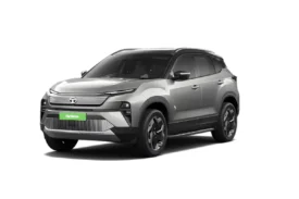 Tata Harrier.ev
