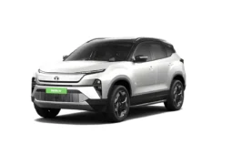 
										Tata Harrier.ev full									
