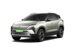 
										Tata Harrier.ev full									