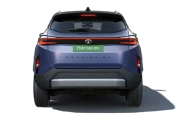 
										Tata Harrier.ev full									