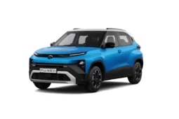 new tata punch1