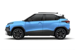 
										New Tata Punch 2026 full									