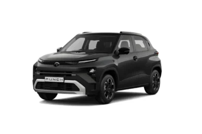 new tata punch4