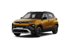 
										New Tata Punch 2026 full									