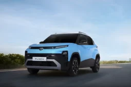 
										New Tata Punch 2026 full									