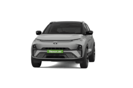 Tata Nexon.ev