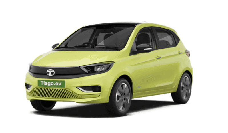 
								Tata Tiago.ev full									