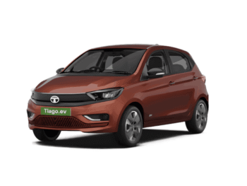 Tata Tiago.ev