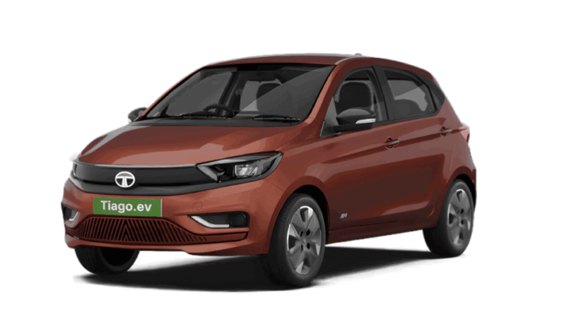 
								Tata Tiago.ev full									