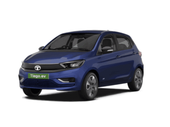 Tata Tiago.ev
