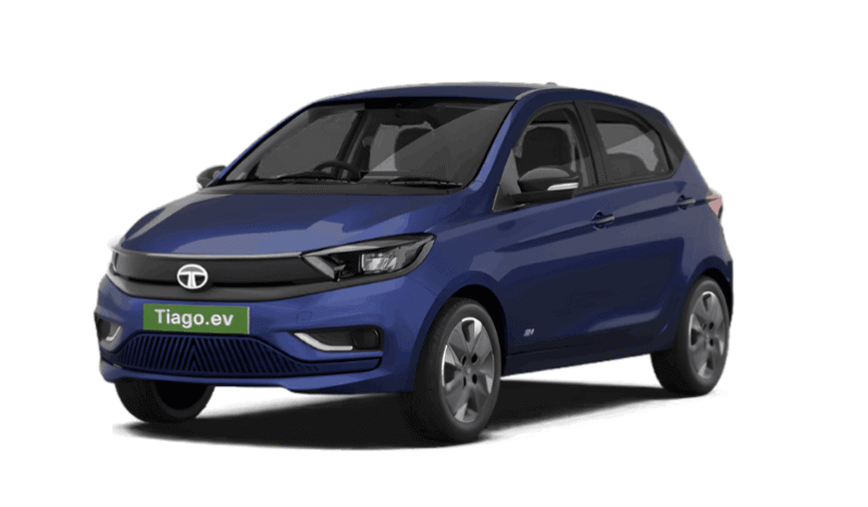 
								Tata Tiago.ev full									