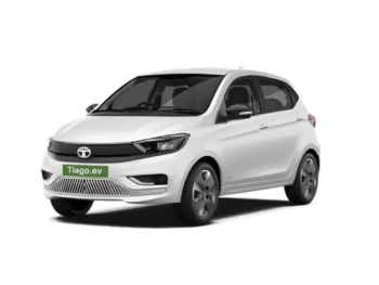 Tata Tiago.ev