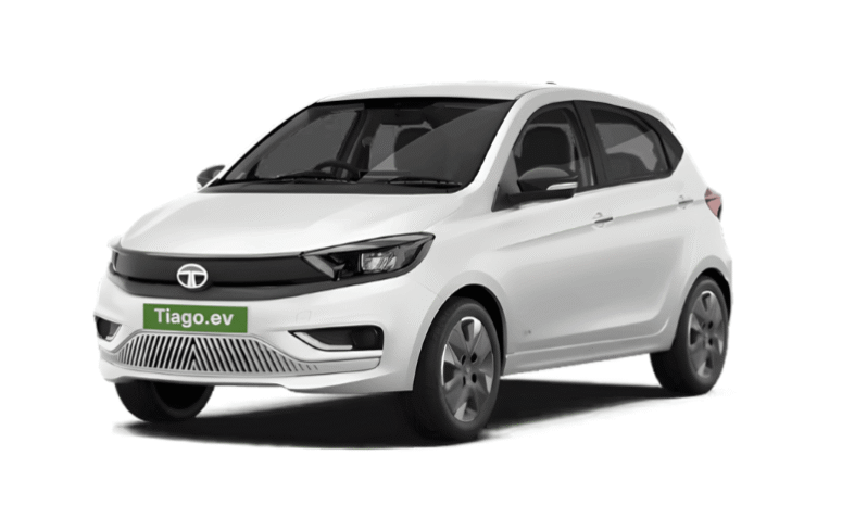
								Tata Tiago.ev full									