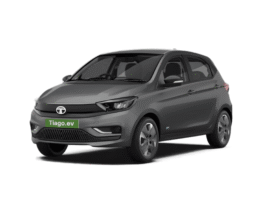 Tata Tiago.ev