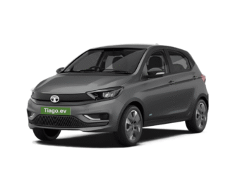Tata Tiago.ev