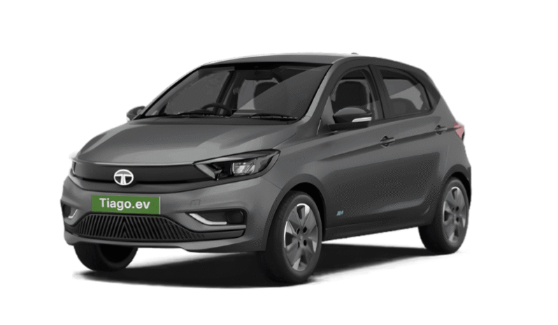 
								Tata Tiago.ev full									