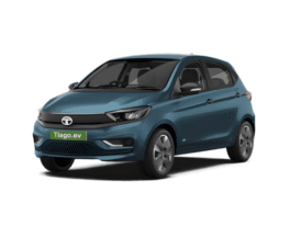 Tata Tiago.ev