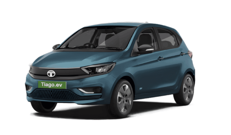 Tiago ev 6