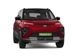 
										Tata Punch.ev full									