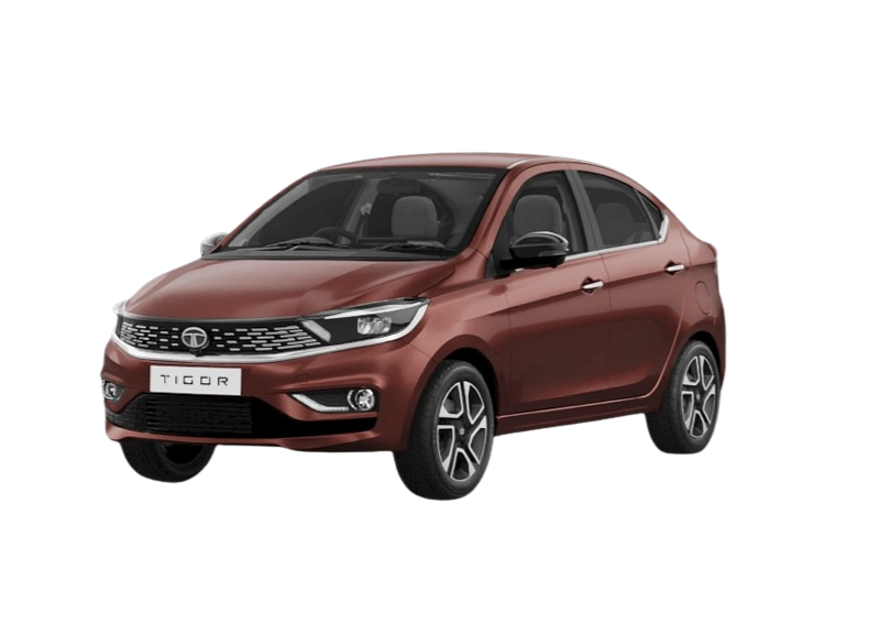 tata tigor