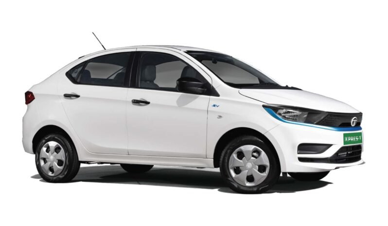 
								Tata XPRES-T EV full									