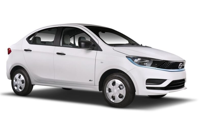 
								Tata XPRES-T EV full									