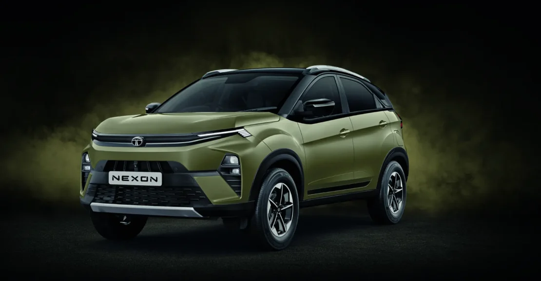 Tata Nexon 33