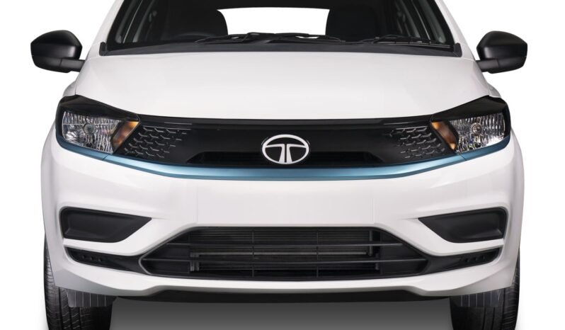 
								Tata XPRES-T EV full									
