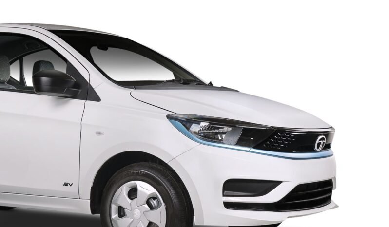 
								Tata XPRES-T EV full									