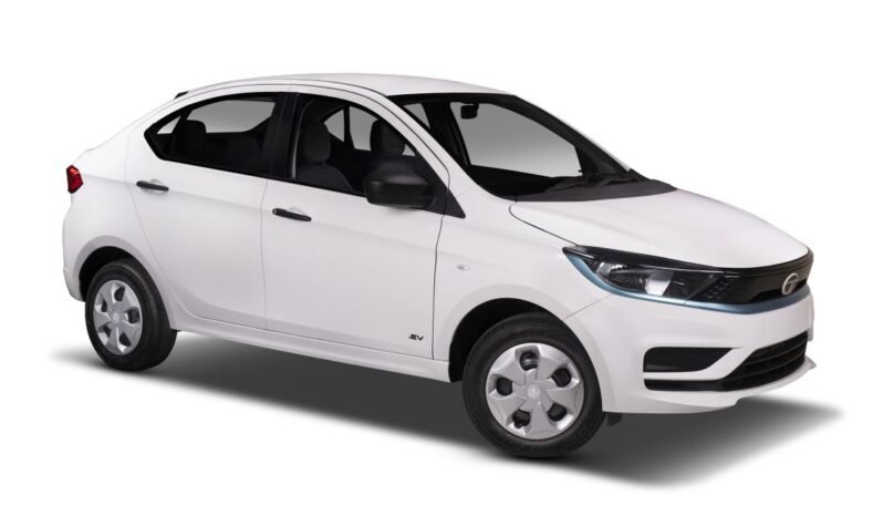 
								Tata XPRES-T EV full									