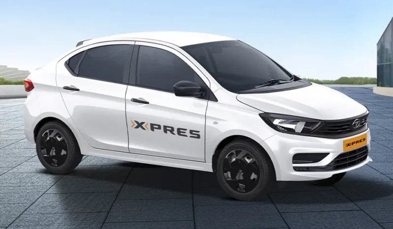 
								Tata XPRES full									