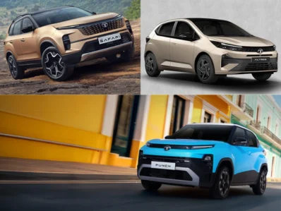 Best Tata Cars