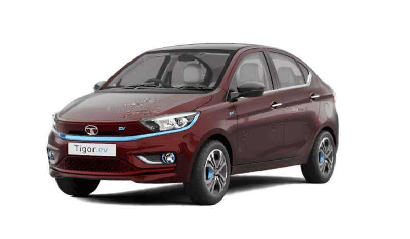 Tigor EV1