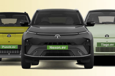 tata hybird cars