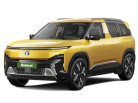 Sierra.ev