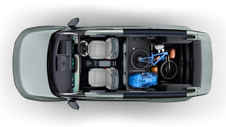 Tata Sierra.ev: Specification, Dimensions, Seating Capacity and Battery Range 16 Tata Sierra.ev 6