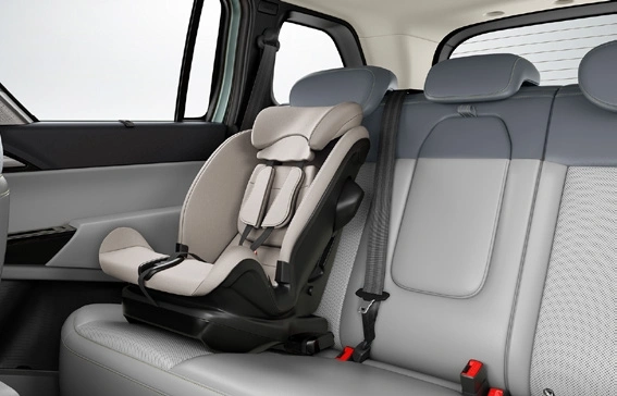 Tata Sierra.ev: Specification, Dimensions, Seating Capacity and Battery Range 7 Tata Sierra.ev Seats