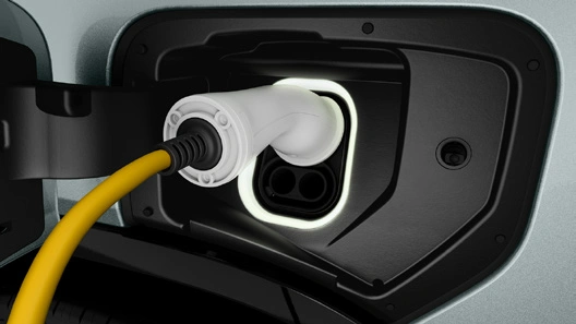 Tata Sierra.ev: Specification, Dimensions, Seating Capacity and Battery Range 10 Tata Sierra.ev Charging