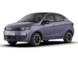 Tata Aeris