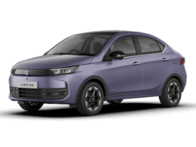 Tata Aeris