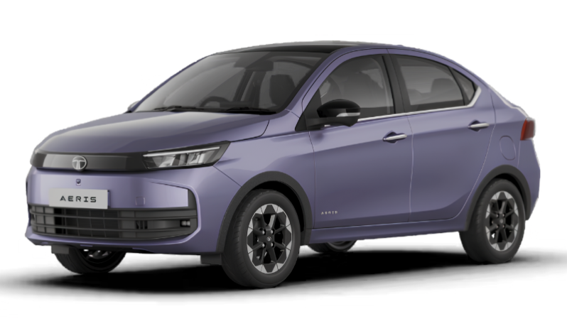 Tata Aeris