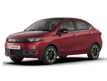 Tata Aeris