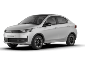 Tata Aeris