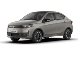 Tata Aeris