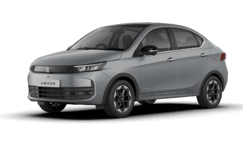 
								Tata Aeris full									